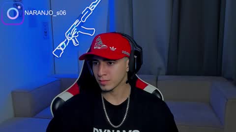 sebastian online show from March 2026 01:09:01 AM