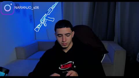 sebastian online show from March 2026 04:29:01 AM