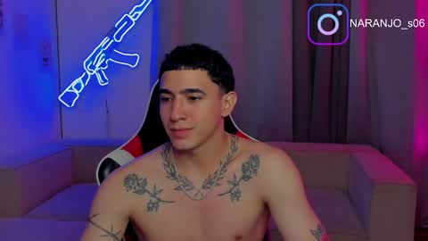 sebastian online show from April 2026 11:06:01 AM