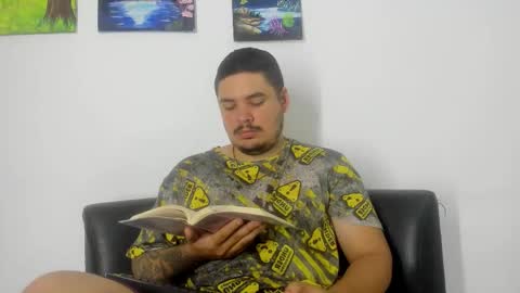 deibyd online show from February 2026 12:06:01 AM