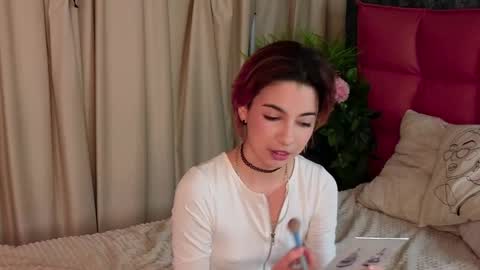 narcissaflame online show from October 2025 06:27:02 PM