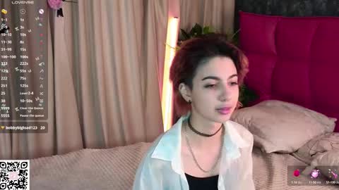 narcissaflame online show from October 2025 05:10:02 PM