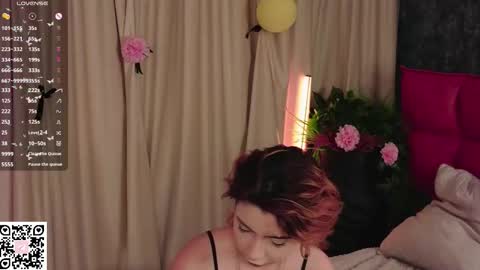 narcissaflame online show from October 2025 05:10:02 PM