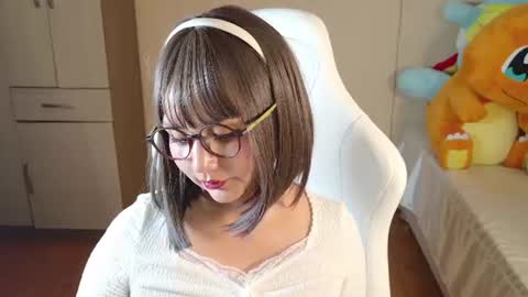 Snapshot of naree_masaki chatting on July 2026 06:10:01 AM Naree online show from July 2026 06:10:01 AM