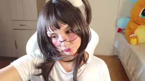 Snapshot of naree_masaki chatting on July 2026 12:20:01 PM Naree online show from July 2026 12:20:01 PM