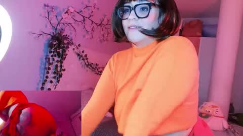 Snapshot of narubolita chatting on February 2026 01:51:01 PM Narubolita Narupinku online show from February 2026 01:51:01 PM