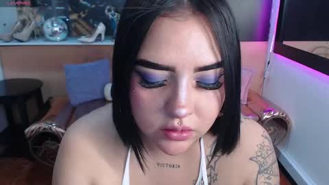 Snapshot of nashly_dream chatting on October 2025 10:18:02 PM nashly_dream online show from October 2025 10:18:02 PM