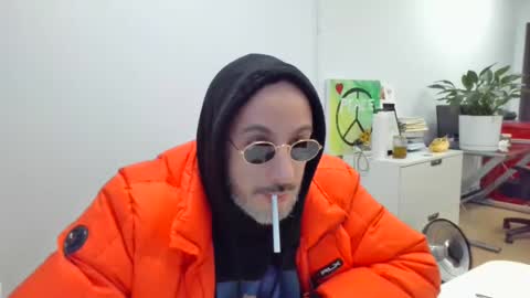 nassobout online show from January 2025 02:39:01 PM