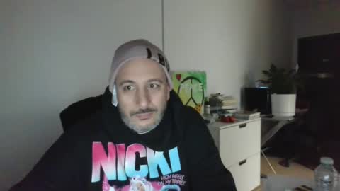 nassobout online show from February 2025 11:46:02 PM