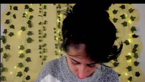 Snapshot of nastasha_nasty1 chatting on February 2025 02:38:02 AM Maira online show from February 2025 02:38:02 AM