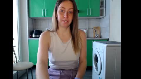 nastasiiaaforyou online show from April 2026 06:16:02 AM