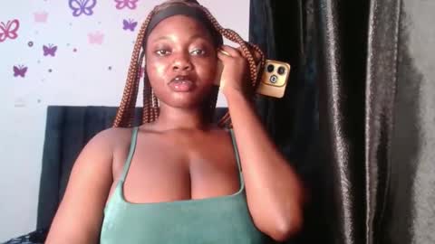 Amanda online show from March 2025 06:30:01 PM