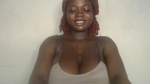 Amanda online show from October 2025 08:20:02 PM