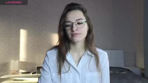 Anastasia online show from November 2025 07:16:01 AM