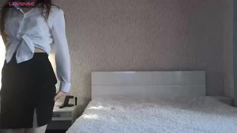 Anastasia online show from February 2026 08:02:01 AM