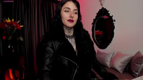 Goddess Alice online show from February 2026 05:08:02 AM