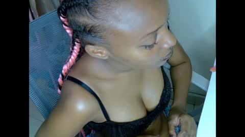 Snapshot of nasty_barbie1 chatting on May 2026 11:29:01 AM Barbiee online show from May 2026 11:29:01 AM