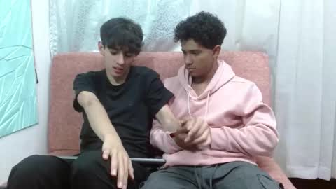 nasty_joel online show from December 2025 02:13:02 PM