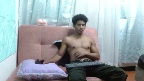 nasty_joel online show from January 2026 02:43:02 PM