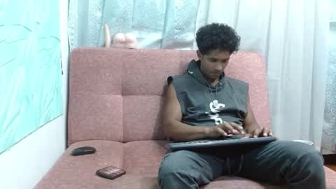 nasty_joel online show from January 2026 02:52:02 PM