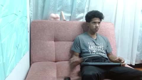 nasty_joel online show from January 2026 02:44:02 PM