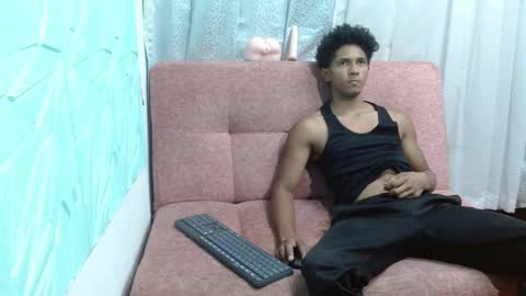 nasty_joel online show from January 2026 03:06:01 PM