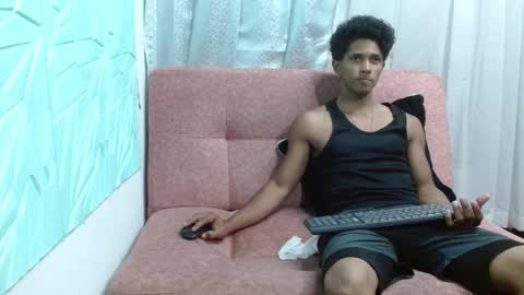 nasty_joel online show from January 2026 02:32:01 PM