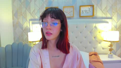 Snapshot of nastya_fantasy chatting on January 2025 10:40:02 PM Nastya online show from January 2025 10:40:02 PM