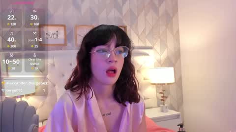 Snapshot of nastya_fantasy chatting on January 2025 10:28:02 PM Nastya online show from January 2025 10:28:02 PM