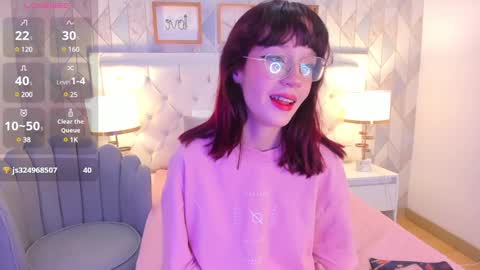 Snapshot of nastya_fantasy chatting on February 2025 07:29:01 PM Nastya online show from February 2025 07:29:01 PM