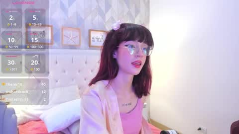 Snapshot of nastya_fantasy chatting on February 2025 10:26:01 PM Nastya online show from February 2025 10:26:01 PM