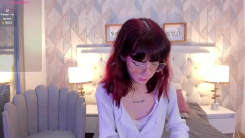 Snapshot of nastya_fantasy chatting on February 2025 07:19:02 PM Nastya online show from February 2025 07:19:02 PM