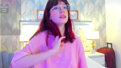 Snapshot of nastya_fantasy chatting on February 2025 07:14:02 PM Nastya online show from February 2025 07:14:02 PM