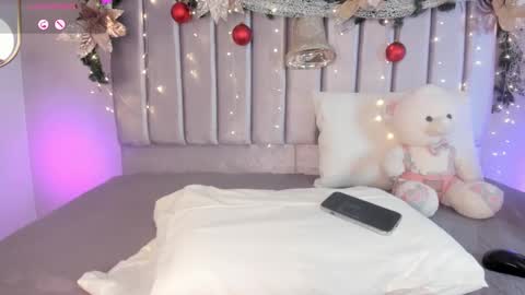 Deisy online show from December 2024 02:32:01 AM