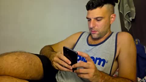 Snapshot of nastyboy088 chatting on February 2025 02:39:02 AM Nastyboy088 online show from February 2025 02:39:02 AM