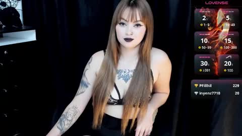 Snapshot of nastykatty_ chatting on February 2025 12:35:02 AM nastykatty_ online show from February 2025 12:35:02 AM
