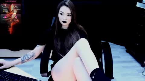 Snapshot of nastykatty_ chatting on September 2025 10:01:02 PM nastykatty_ online show from September 2025 10:01:02 PM