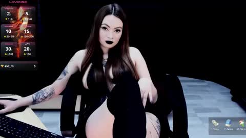 Snapshot of nastykatty_ chatting on September 2025 09:59:02 PM nastykatty_ online show from September 2025 09:59:02 PM