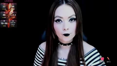 Snapshot of nastykatty_ chatting on October 2025 06:49:01 PM nastykatty_ online show from October 2025 06:49:01 PM