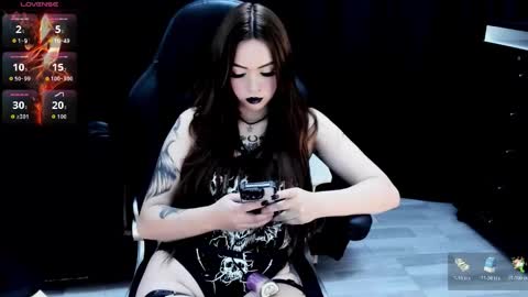 nastykatty_ online show from January 2026 10:47:02 PM