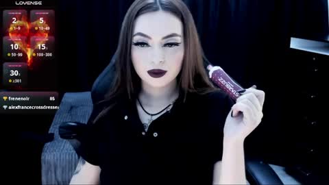 Snapshot of nastykatty_ chatting on May 2026 10:50:03 PM nastykatty_ online show from May 2026 10:50:03 PM