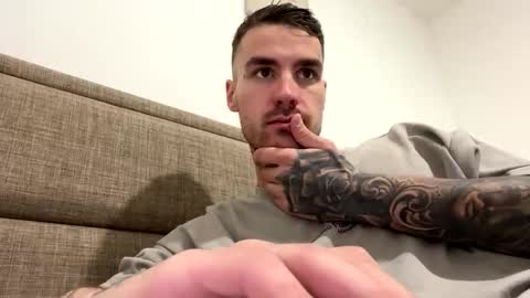 Nasty Loverz online show from November 2025 04:40:01 PM