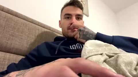 Nasty Loverz online show from November 2025 10:04:02 AM