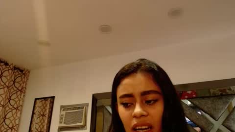 nastyzoebangs online show from October 2025 02:01:01 AM