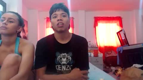 nastyzoebangs online show from March 2026 05:12:01 PM