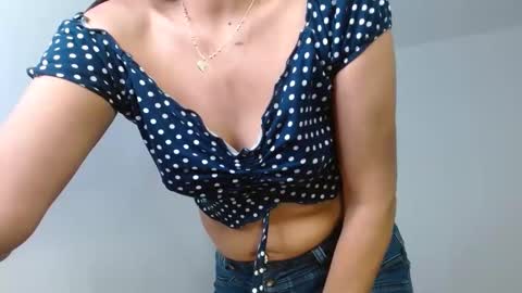 nathalia online show from February 2025 02:18:01 AM