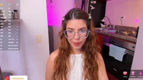 Snapshot of nat_bakerss chatting on May 2026 08:15:01 PM nat_bakerss online show from May 2026 08:15:01 PM