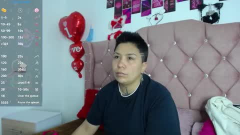 nat_evans8 online show from June 2026 02:16:02 AM