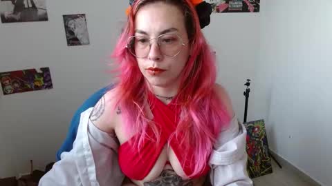 Nat online show from October 2025 09:35:01 PM