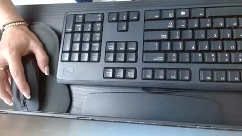 Natalia online show from April 2026 12:45:02 PM